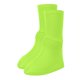 thumbnail image 1 of Fundas Para Zapatos, Suministros Para Lluvia, Botas De Nieve, Fundas Para Deportes Al Aire Libre, Ciclismo En La Nieve, Ni?os, Verde, 1 of 5