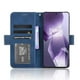 thumbnail image 4 of Funda Tipo Billetera FOXDOCK para OnePlus 13R 5G – Tapa Flip con Tarjetero, 4 of 5