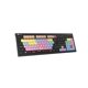 thumbnail image 3 of Teclado Logickeyboard ASTRA2 Retroiluminado USB para PC Avid, 3 of 8