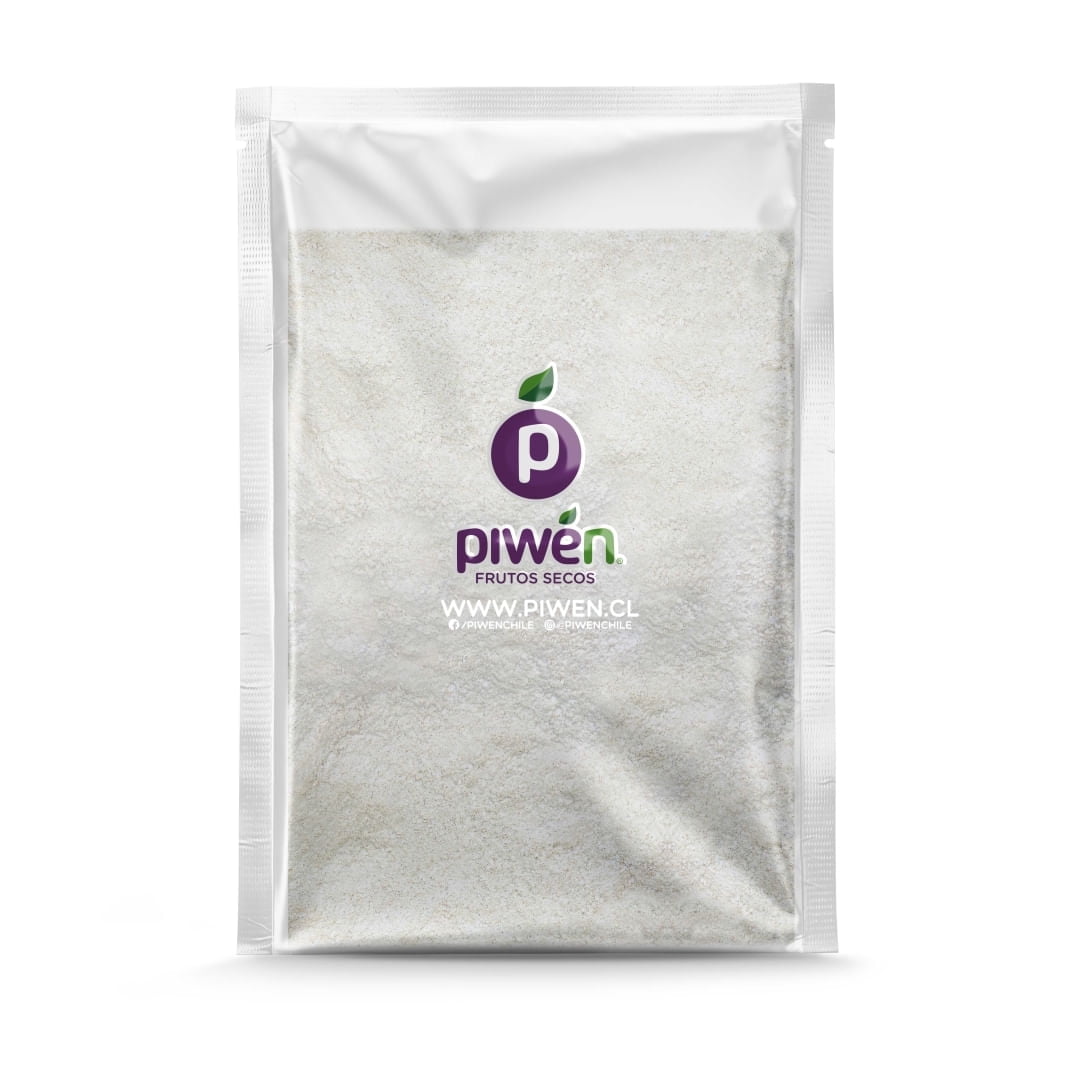 Harina De Avena 1 Kg Piwén