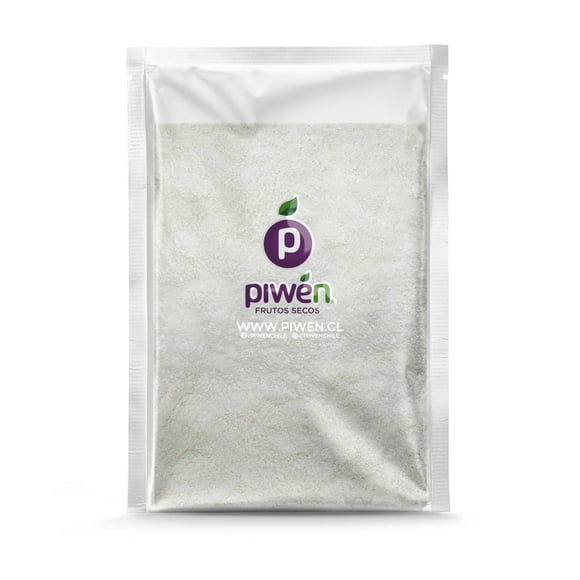 Harina de Avena 1 Kg Piwén