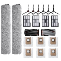 Joybros - Kit De Piezas De Repuesto Para Aspiradora Eufy Omni E25/E28