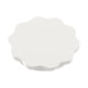 thumbnail image 3 of Agarre para teléfono PopSockets con soporte extensible y adhesivo - Horchata con flores moldeadas, 3 of 3