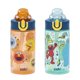 thumbnail image 1 of Botella de agua Zak Designs Sesame Street 473 ml con pajita, paquete de 2, 1 of 7