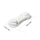 thumbnail image 2 of 5-Pack Hot Sale: Keep Your Baby & Child Safe with These High-Quality Adjustable Drawer Locks!, 2 of 2