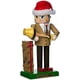 thumbnail image 3 of Cascanueces Kurt Adler Un cuento de Navidad Sr. Parker 11", 3 of 4