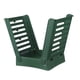 thumbnail image 3 of Bote De Basura De Tamaño Ajustable, Bote De Basura Multifunción Para Baño, Cocina, Dormitorio, Verde, 3 of 3