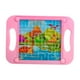 thumbnail image 4 of Balance Maze Juguetes Educativos Para Niños Intelligence Maze Toy Teens Pink, 4 of 5