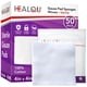 thumbnail image 1 of Gasas Estériles Healqu 10x10 cm - Pack de 50 - 12 Capas, 1 of 7