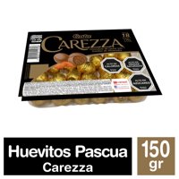 Bandeja De Huevitos Carezza Con Almendras 150 G Costa