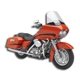 thumbnail image 3 of Parlantes Hogtunes 456F/R 5.25" Pack de 2 para Harley‑Davidson, 3 of 7