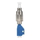 thumbnail image 2 of Adaptador De Fibra Fc A Lc Conector Óptico Profesional De Repuesto, 2 of 5