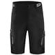 thumbnail image 3 of Pantalones cortos para ciclistas de ciclismo para hombre Pantalones cortos ocasionales reflectantes reflectantes XXXL, 3 of 5