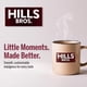 thumbnail image 2 of Café en grano Hills Bros Dark Satin 907 g tueste oscuro, 2 of 6