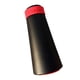 thumbnail image 2 of Trompeta Straight Mute Silence Instalación Simple Para Instrumento Musical Negro, 2 of 3