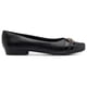 thumbnail image 1 of Zapato Mujer Negro/Dorado Raquel Piccadilly, 1 of 3