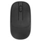thumbnail image 1 of Mouse Inalambrico Dual USB/Bluetooth Recargable 1200dpi Negro, 1 of 4