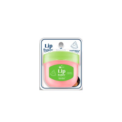 Balsamo Labial Sandia 1 Un Hello Beauty