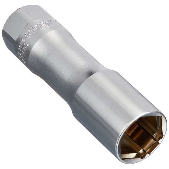 Dado para bujías Ko-ken 3300CZ-16 de 16 mm, 6 puntas