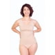 thumbnail image 1 of Camiseta sin mangas reductora L beige, 1 of 2