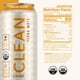 thumbnail image 2 of Bebida CLEAN CAUSE Té de Yerba Mate con Limonada 458ml Paquete de 12, 2 of 5