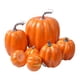 thumbnail image 2 of Adorno De Calabaza Artificial, Decoración Del Hogar DIY Para Chimenea Y Cocina, 7 Uds., 2 of 3