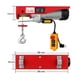 thumbnail image 4 of Tecle Electrico Eoland 220volt 300 Kg Winche Tecles 0.3 Tonelada 600, 4 of 4