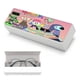 thumbnail image 5 of Dandy's World Estuche Rígido para Gafas de Cuero PU Protector con Forro de Felpa Premium Suave para Hombres y Mujeres, 5 of 6