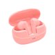 thumbnail image 1 of AUDIFONOS BLUETOOTH EARPODS TWS 5H/60H USB-C ROSADO AUEARP83, 1 of 5