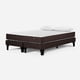 thumbnail image 3 of Cama Europea Ergo T New 2 Plaza Base Dividida, 3 of 7