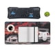 thumbnail image 4 of Alfombrilla de ratón QEOPGNE 30x60 cm Gaming Desk Mat R32, 4 of 8