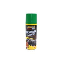 Silicona Spray Limon Motorlife 450Cc