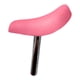 thumbnail image 3 of Sillín De Bicicleta Para Ni?os, Accesorios Prácticos Para Bicicletas Para Ni?os, Deportes Al Aire Libre, Color Rosa, 3 of 3