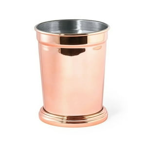 Importclick - Vaso Coctel Acero Inoxidable 400 Ml Riberton