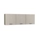thumbnail image 5 of Alacena + Modulo Inferior C/Lav + Modulo Superior Rovere Niebla, 5 of 8