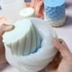 thumbnail image 5 of 2 Moldes Para Hacer Velas Molde Para Velas Cilindro Espiral Molde Vela Cilindro Espiral 3d, 5 of 10