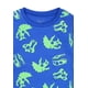 thumbnail image 3 of Pijama kids niño fluorescente dinosaur, 3 of 3