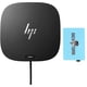 thumbnail image 1 of Estación de acoplamiento HP USB-C Essential Dock G5 con hub USB Docztorm, 1 of 6
