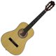 thumbnail image 1 of Guitarra Clásica 3/4 Vizcaya FC-36 - Natural, 1 of 3