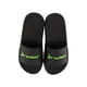 thumbnail image 1 of Sandalia Hombre Negro Step Rider, 1 of 2