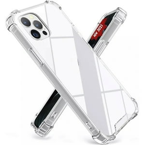 Genérico - Carcasa Anti Golpes Reforzada Para Iphone 14 Pro Max