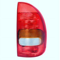 Repuestos Del Sol - Farol Trasero Derecho Opel Corsa 1.4 Pick Up C14Nz Mpfi Sohc 8 Valv 1996 1997
