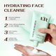 thumbnail image 2 of Limpiador Facial Emerlin Remède 120 ml Aloe y Ácido Hialurónico, 2 of 7