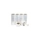 thumbnail image 3 of Film estirable PackagingSuppliesByMail de 18 rollos, 3 in x 305 m, calibre 80, 3 of 9