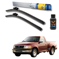 Plumillas Hella Cleantech Para Ford F150 1997-2004