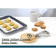 thumbnail image 4 of Pack X3 Cucharas Helado Cuchara Helado Cuchara De Helado 4cm Plateado, 4 of 7