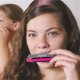 thumbnail image 5 of Harmonica East top Blues Diatonic, 10 hoyos, tecla C, para principiantes, 5 of 6
