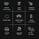 thumbnail image 5 of Auto De Acrobacias Todo Terreno Juguete 360° (control Dual), 5 of 6