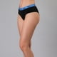 thumbnail image 2 of Pack 3X Pantaleta Algodon Fls Flores Mujer 25587-252, 2 of 4