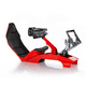 thumbnail image 1 of Simulador Cockpit Playseat Pro Formula 1 Rojo, 1 of 4